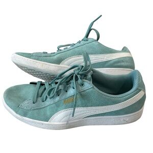 Vintage Puma 8.5 GREAT condition!